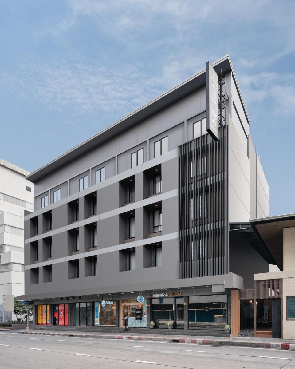 Aspira Gems Center Silom - image 3