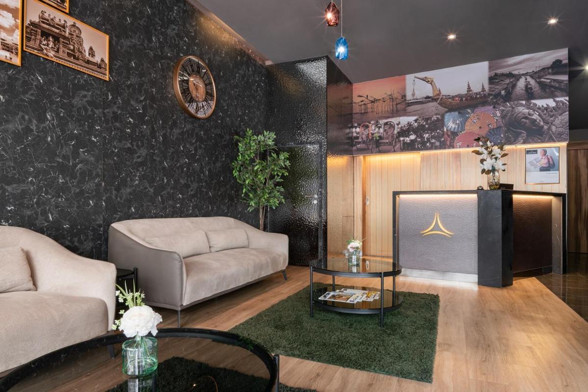 Aspira Gems Center Silom - image 4