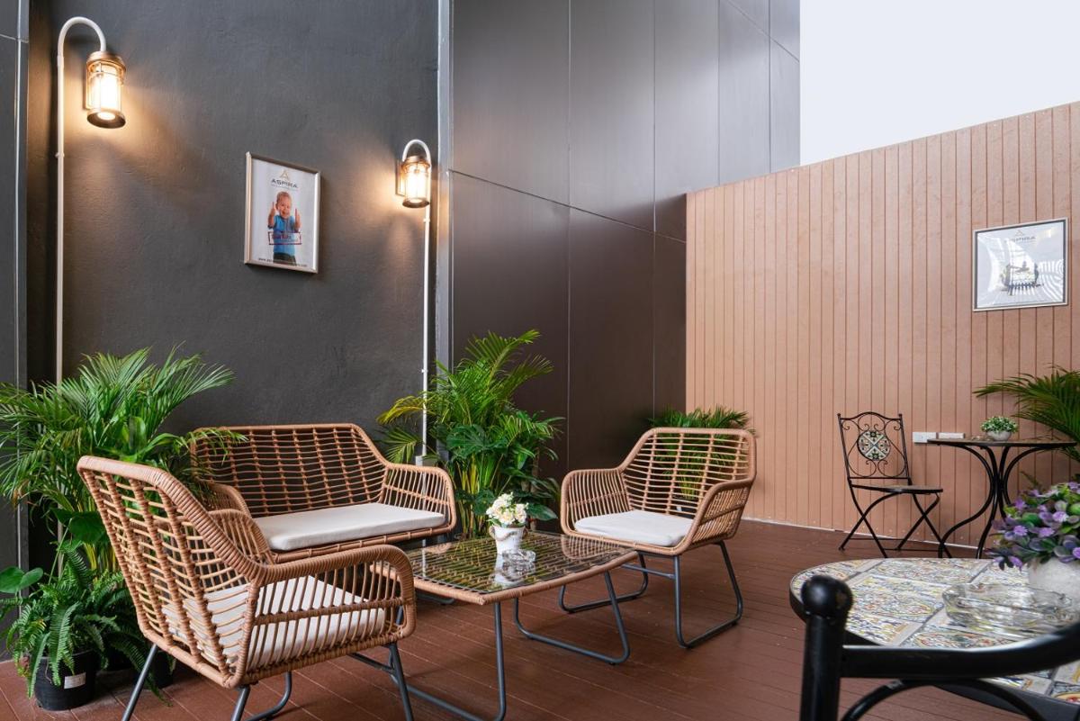 Aspira Gems Center Silom - image 7