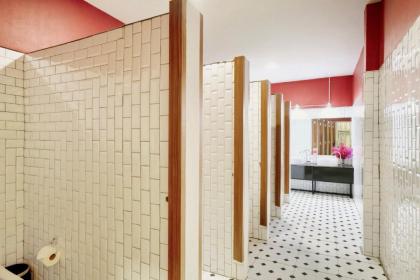 Red Door Heritage Hotel - image 14