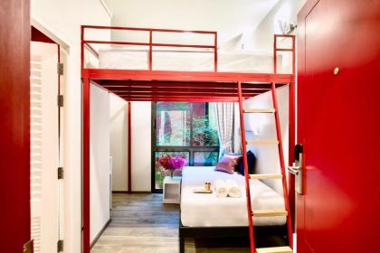 Red Door Heritage Hotel - image 16