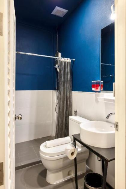 Red Door Heritage Hotel - image 17