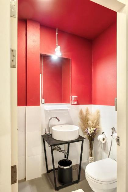 Red Door Heritage Hotel - image 19