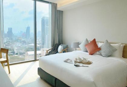 Oakwood Suites Bangkok - SHA Certified - image 12