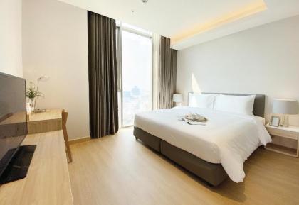 Oakwood Suites Bangkok - SHA Certified - image 16