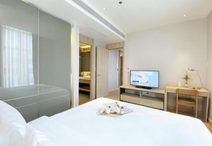 Oakwood Suites Bangkok - SHA Certified - image 17