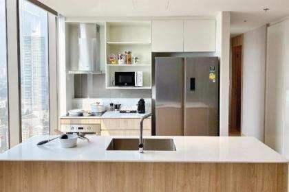 Oakwood Suites Bangkok - SHA Certified - image 18