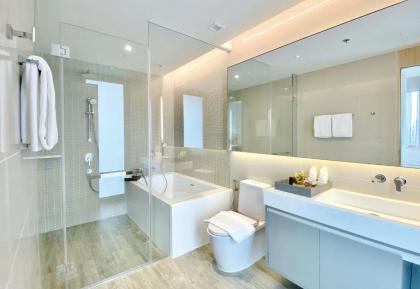 Oakwood Suites Bangkok - SHA Certified - image 19