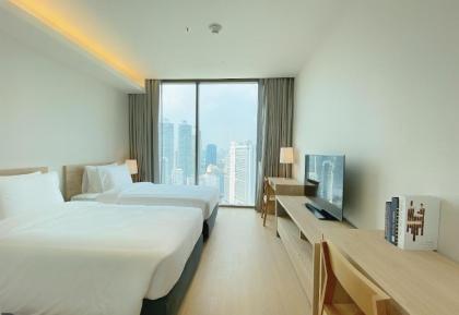 Oakwood Suites Bangkok - SHA Certified - image 20