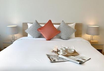 Oakwood Suites Bangkok - SHA Certified - image 4