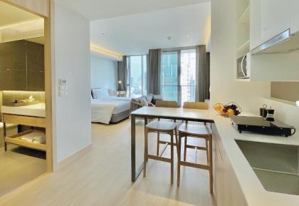 Oakwood Suites Bangkok - SHA Certified - image 5