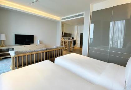 Oakwood Suites Bangkok - SHA Certified - image 6