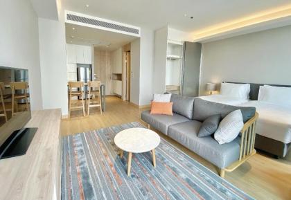 Oakwood Suites Bangkok - SHA Certified - image 7