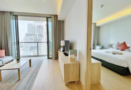 Oakwood Suites Bangkok - SHA Certified - image 9