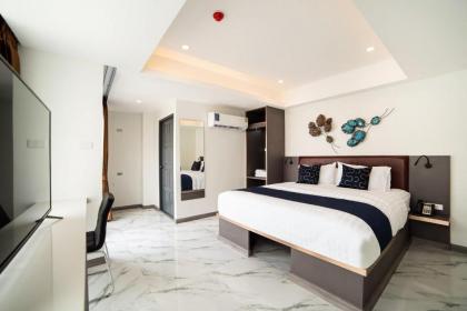 RoomQuest Sukhumvit36 BTS Thonglor