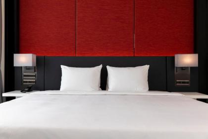 Hotel in Bangkok 