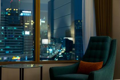 Solaria Nishitetsu Hotel Bangkok - image 10
