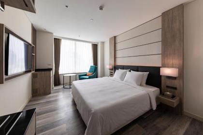 Solaria Nishitetsu Hotel Bangkok - image 13