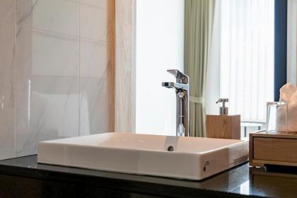 Solaria Nishitetsu Hotel Bangkok - image 14