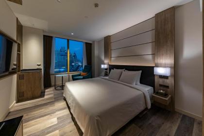 Solaria Nishitetsu Hotel Bangkok - image 16