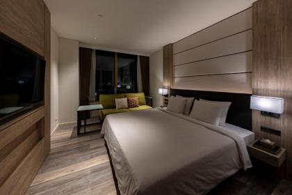 Solaria Nishitetsu Hotel Bangkok - image 17