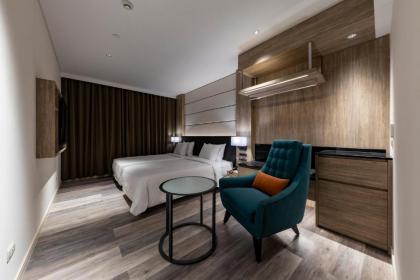 Solaria Nishitetsu Hotel Bangkok - image 18