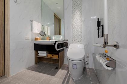 Solaria Nishitetsu Hotel Bangkok - image 19