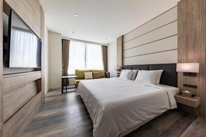 Solaria Nishitetsu Hotel Bangkok - image 4