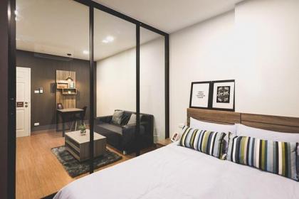 wawa residence รัชดา 36 - image 8