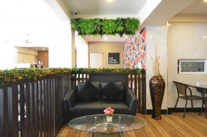 Station 203 Hotel - image 12