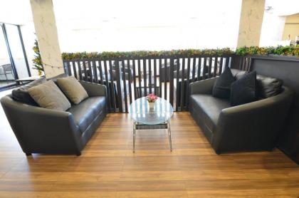 Station 203 Hotel - image 13