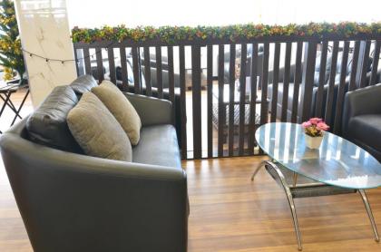 Station 203 Hotel - image 14