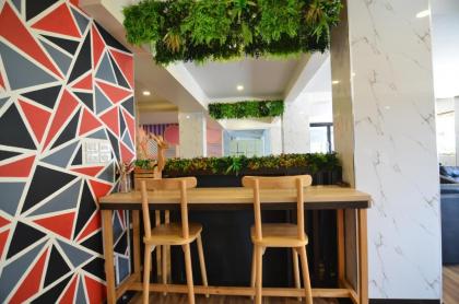 Station 203 Hotel - image 20