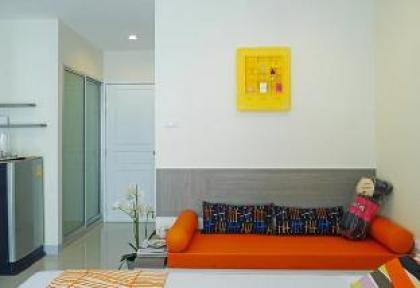 Deluxe Studio 30SQM @Spice Mansion 3 - image 10