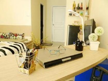 Deluxe Studio 30SQM @Spice Mansion 3 - image 9