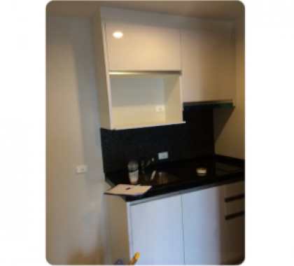 Condo P48 phetkasem road 