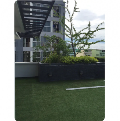 Condo P48 phetkasem road - image 12