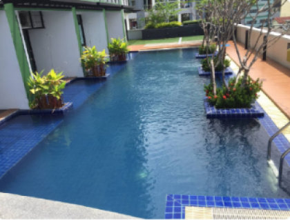 Condo P48 phetkasem road - image 13