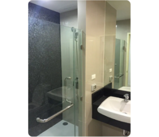 Condo P48 phetkasem road - image 3