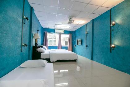 OYO 1158 Thestaycafe Hostel - image 14