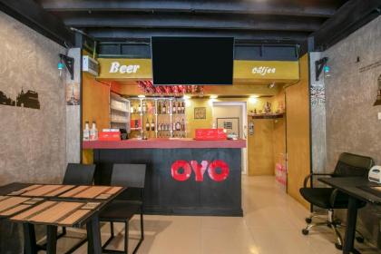 OYO 1158 Thestaycafe Hostel - image 6