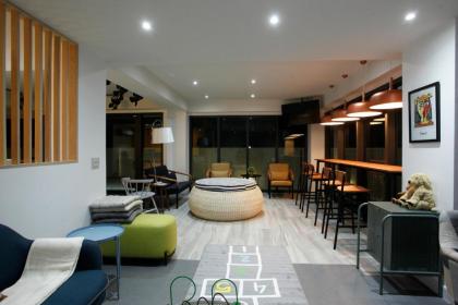 Port Canary Airport Hotel - image 12