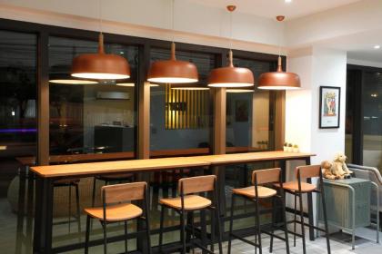 Port Canary Airport Hotel - image 13
