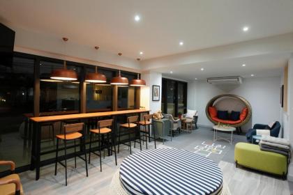 Port Canary Airport Hotel - image 14