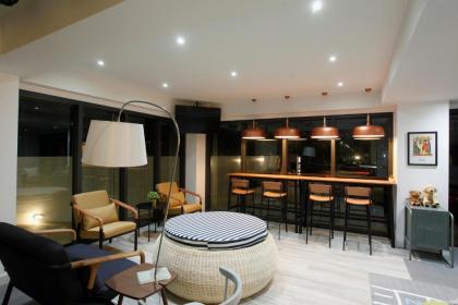 Port Canary Airport Hotel - image 15