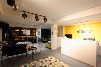 Port Canary Airport Hotel - image 16