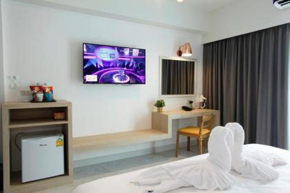 Port Canary Airport Hotel - image 3