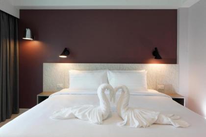 Port Canary Airport Hotel - image 4