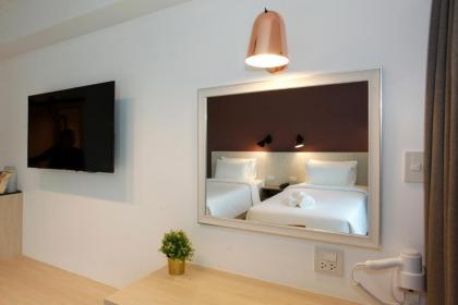 Port Canary Airport Hotel - image 9