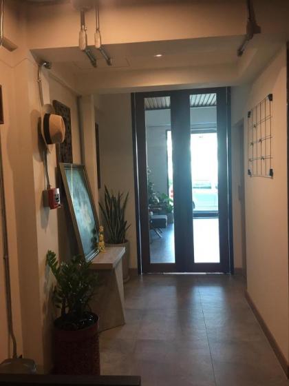 Tree​ for​ rest​ poshtel - image 12